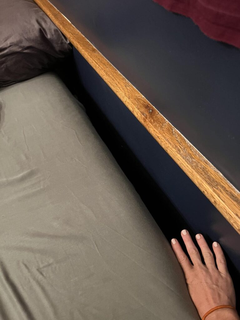 Tempur-Pedic TEMPUR-Ergo ProSmart Base Review image 6