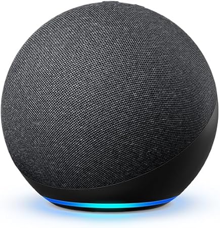 Amazon echo 5th generation