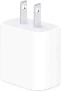 iphone apple USB-C charger