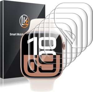 Apple Watch Series 10 screen protector