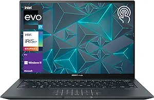 Asus ZenBook 14
