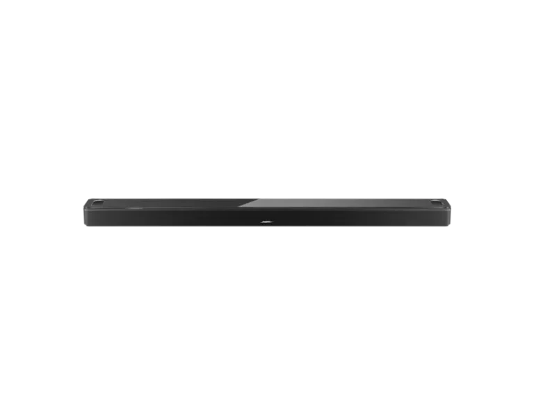 bose smart ultra soundbar 