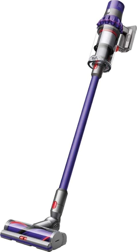 Dyson V10 Cordless Vacuum Cleaner competitor