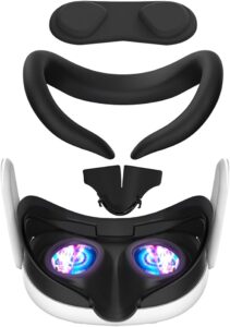 Our Review of the Meta Quest 3 image 12