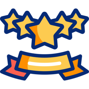 5 Star review