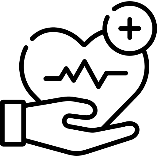 symbol of healthcare