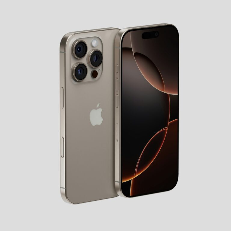 Iphone 16 pro