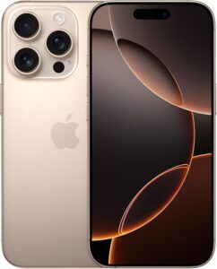 iphone 16 pro