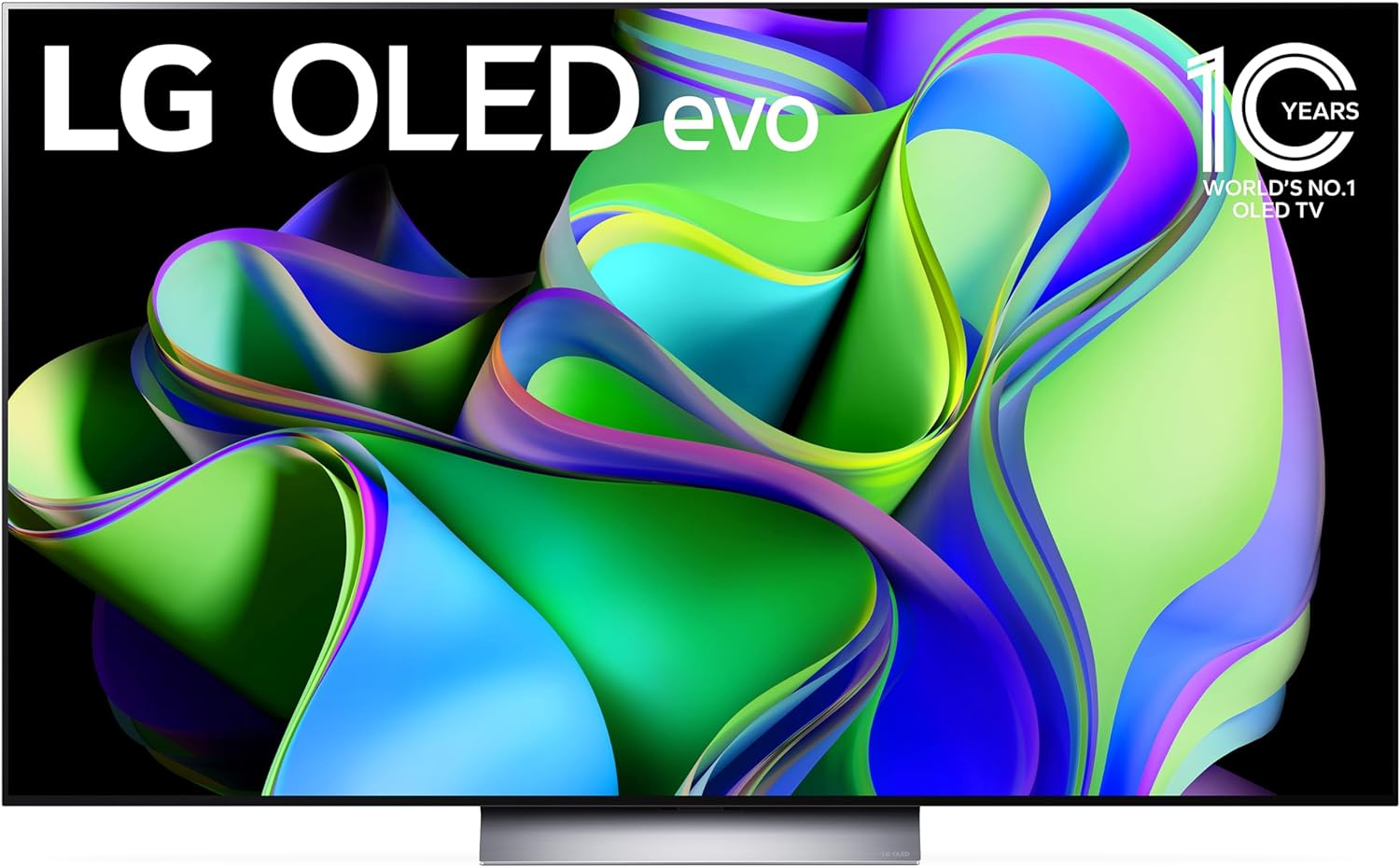 LG C3 OLED TV: The Future of Home Entertainment