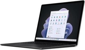 Microsoft Surface Laptop 5