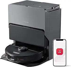 Roborock S8 Max Ultra Smart Vacuum