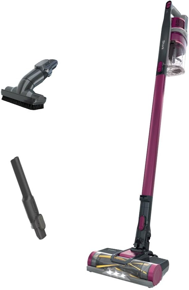 Shark Rocket Pet Pro Vacuum Cleaner competitor