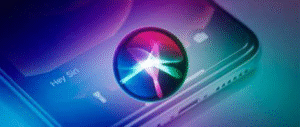 Siri on iPhone 16