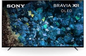Sony A80L