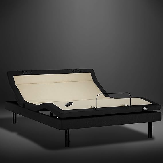 Tempur-Pedic TEMPUR-Ergo ProSmart Base Review