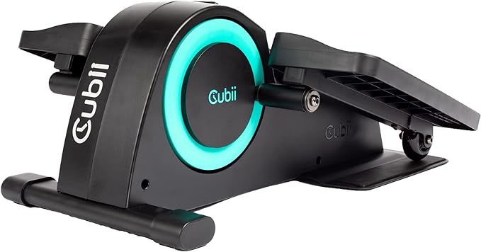 Under Desk Elliptical