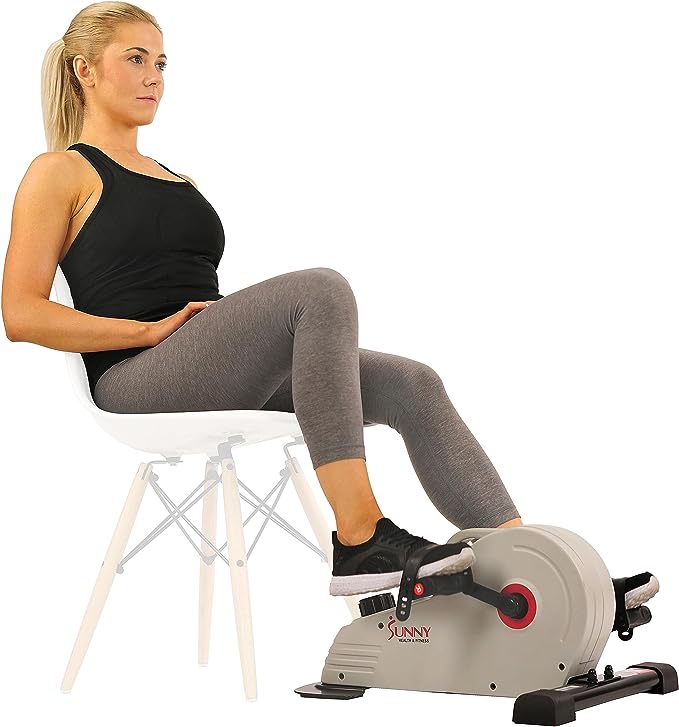 Under Desk Pedal Exerciser