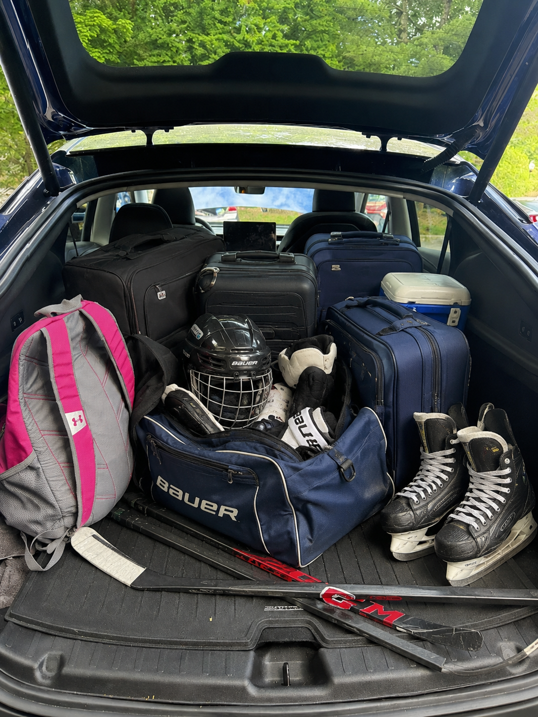 2026 Tesla Model Y Juniper long-term update with daily ownership gear