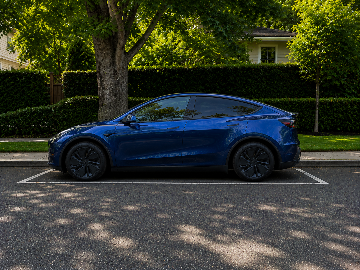 2026 Tesla Model Y Juniper Review: Worth It After 10,000 Miles?