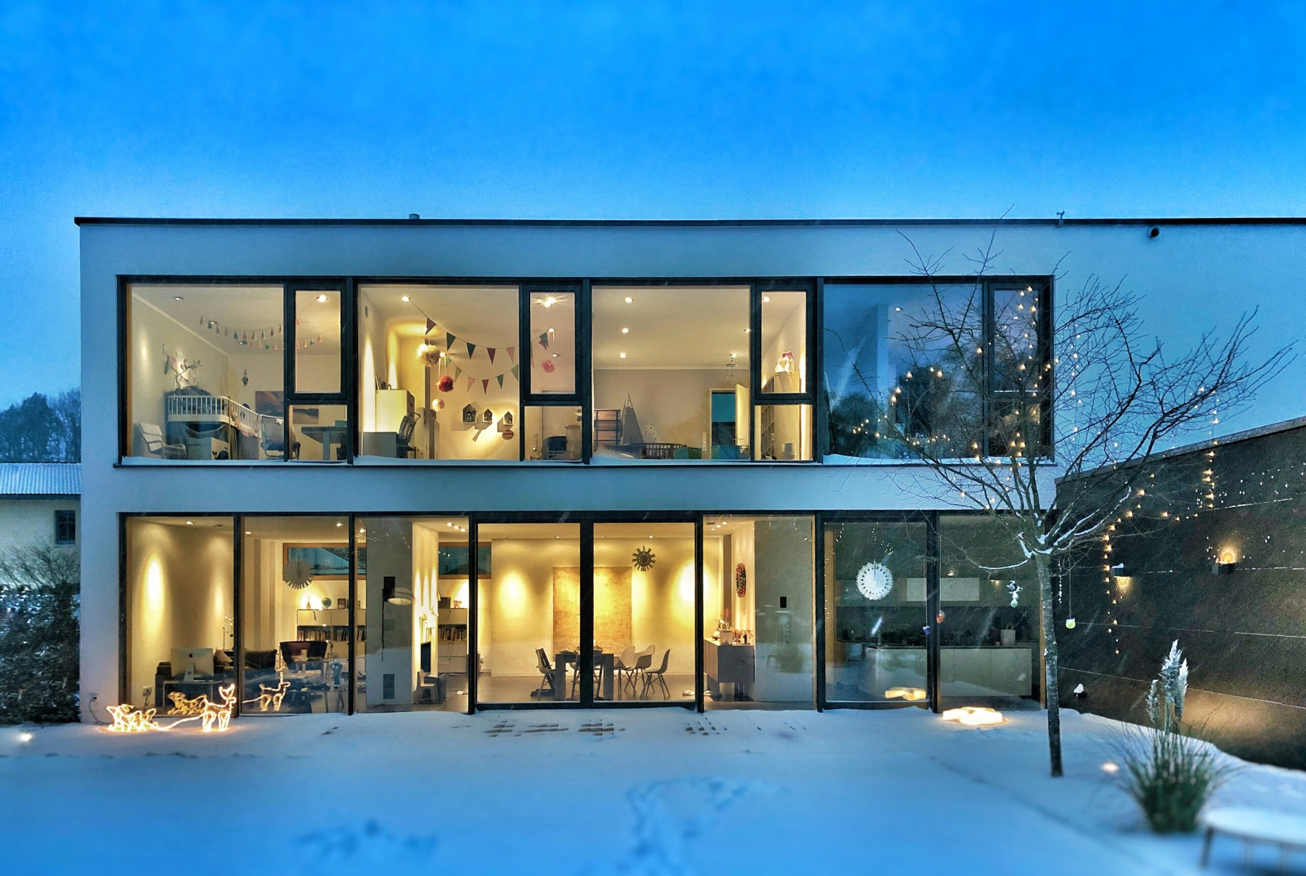 Smart home devices and connected home technology guide
