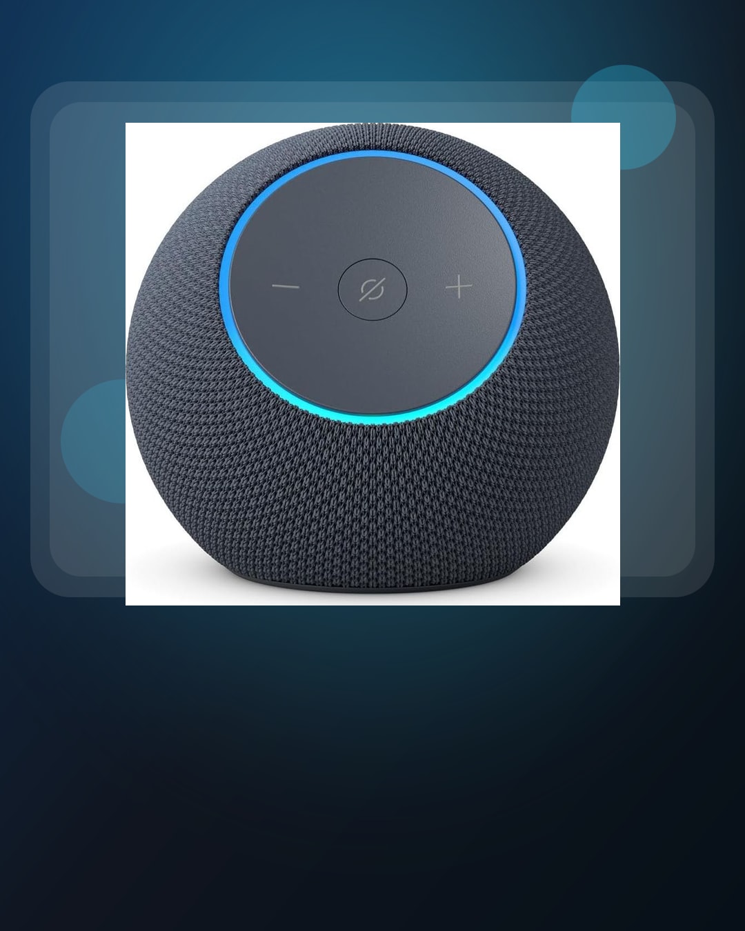 Prime Day 2026 tech deals watchlist Echo Dot Max visual