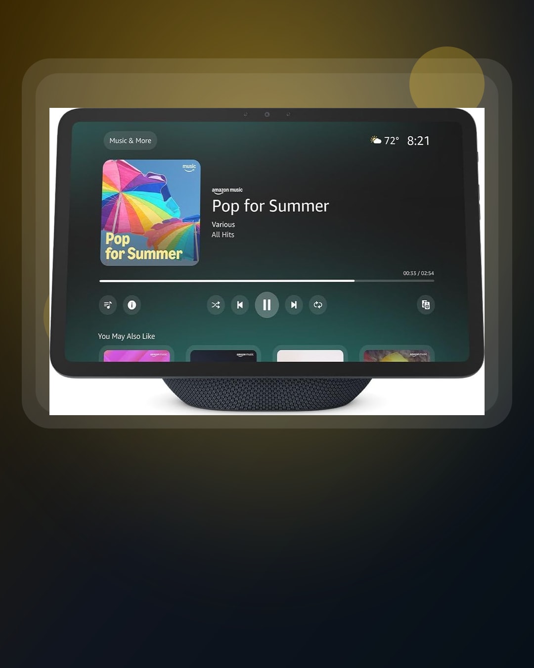 Prime Day 2026 tech deals watchlist Echo Show 11 visual