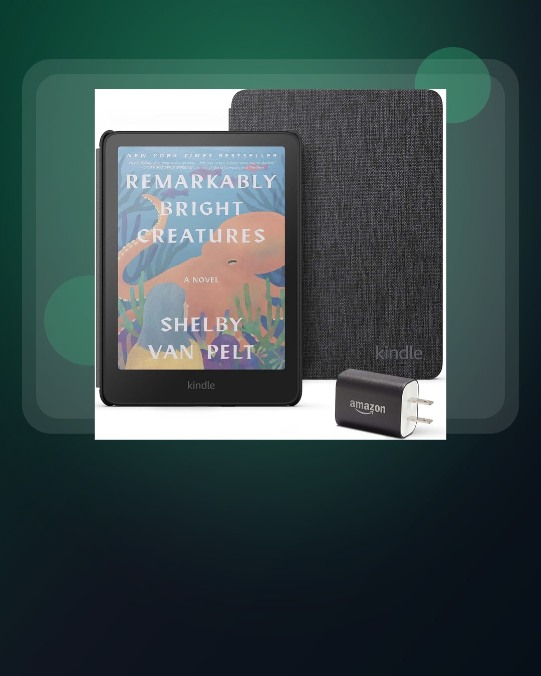 Prime Day 2026 tech deals watchlist Kindle Colorsoft Essentials bundle visual