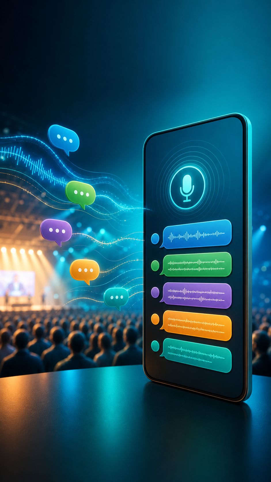 DeepL Mixhalo Voice AI Explained: Why Live Translation Needs Fast Audio