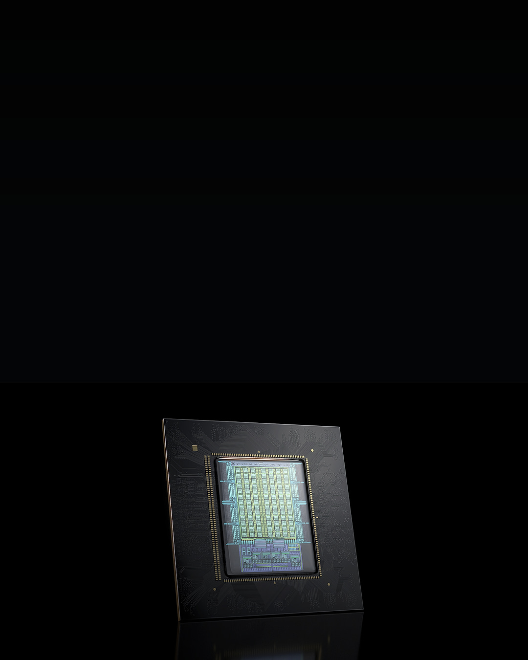Official NVIDIA image of the Vera data-center CPU used in BTI's source-backed AI-agent hardware explainer