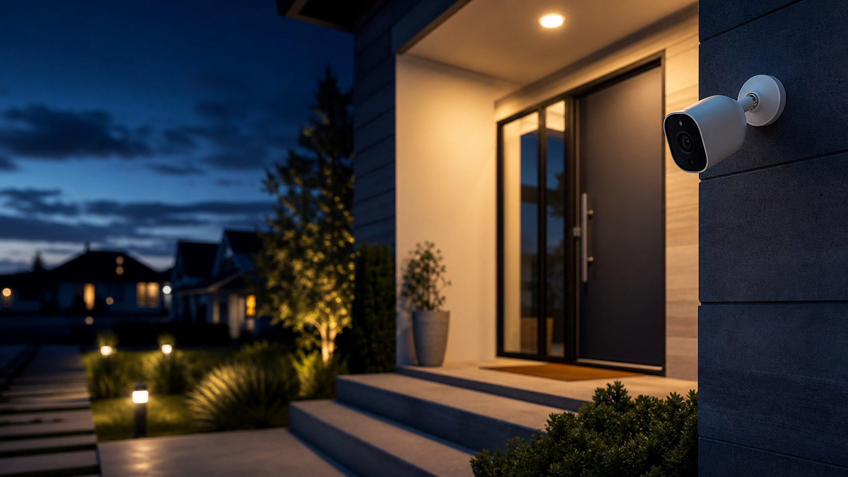 Best Security Cameras Without Subscription 2026: Local Storage Picks